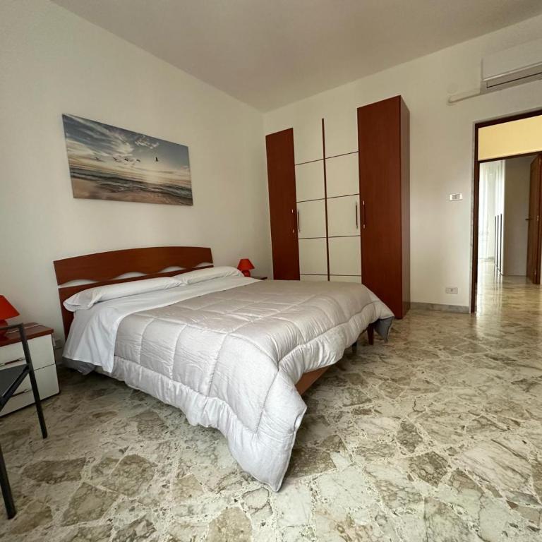 Appartament Girò Vista Mare - Two-Bedroom Apartment - 25