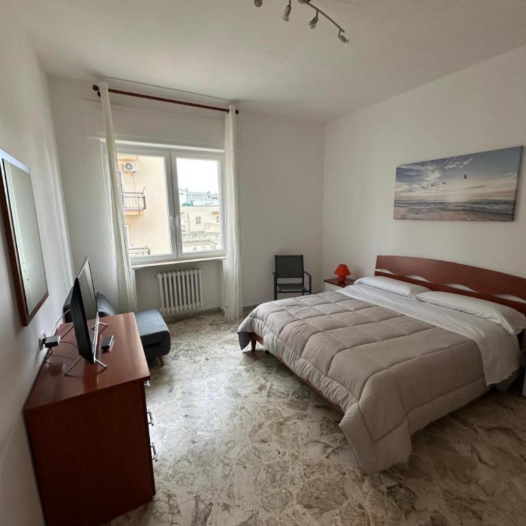 Appartament Girò Vista Mare - Two-Bedroom Apartment - 26
