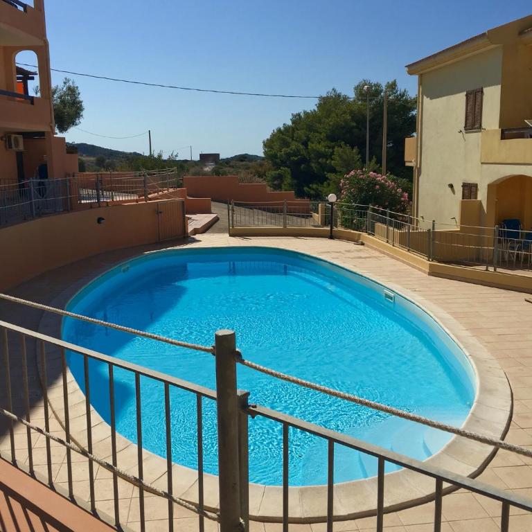 La Spiga Apartments - Appartamento con Vista Mare - 6