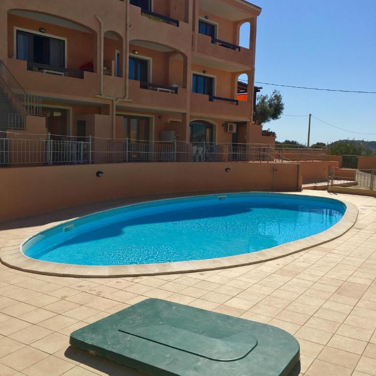 La Spiga Apartments - Appartamento con Vista Mare - 7