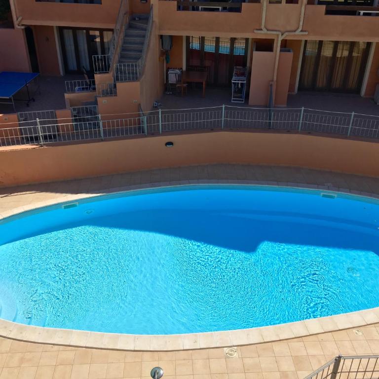 La Spiga Apartments - Appartamento con Vista Mare - 8