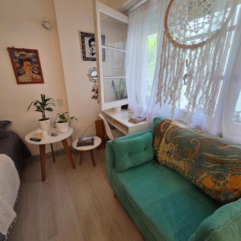 Ambiente en zona Playa Torreón y Guemes - Apartamento de 1 dormitorio - 1