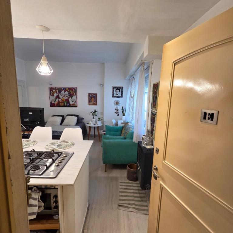 Ambiente en zona Playa Torreón y Guemes - Apartamento de 1 dormitorio - 7