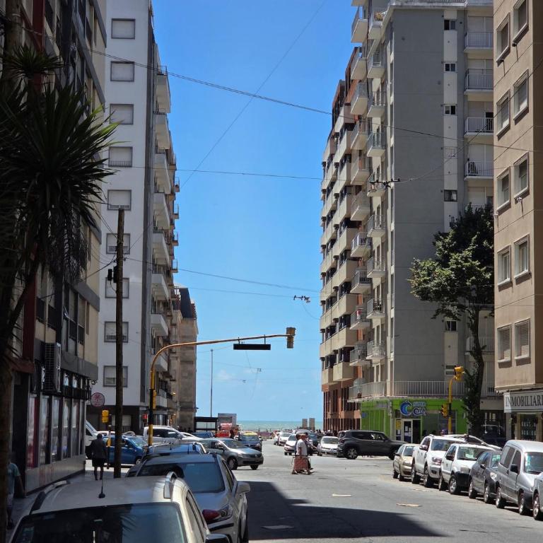 Ambiente en zona Playa Torreón y Guemes - Apartamento de 1 dormitorio - 20