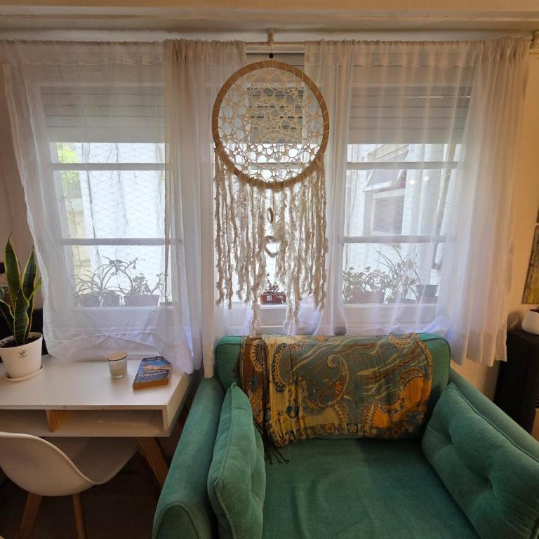 Ambiente en zona Playa Torreón y Guemes - Apartamento de 1 dormitorio - 22