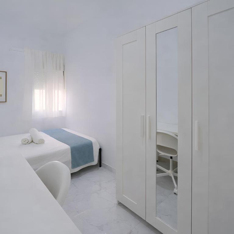 Apartamento Luz de Gadir - Apartamento de lujo de 4 dormitorios - 21