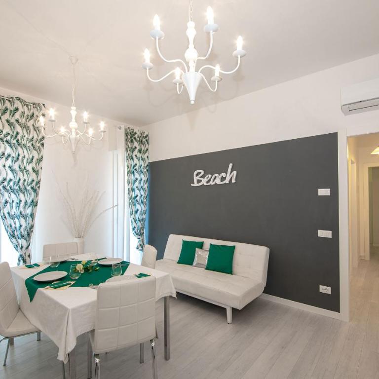 Lizard Residence 2 - Appartamento con 2 Camere da Letto - 1