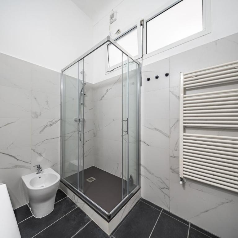 Stunning Residence - Marina & City view - AC - Appartamento con 2 Camere da Letto - 19