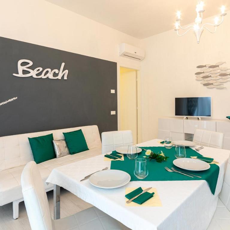 Lizard Residence 2 - Appartamento con 2 Camere da Letto - 10