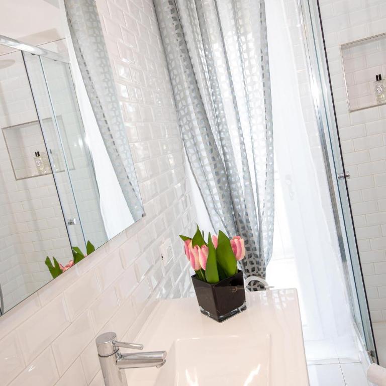 Lizard Residence 2 - Appartamento con 2 Camere da Letto - 11