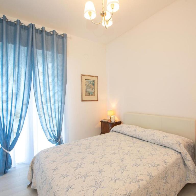 Lizard Residence 2 - Appartamento con 2 Camere da Letto - 4