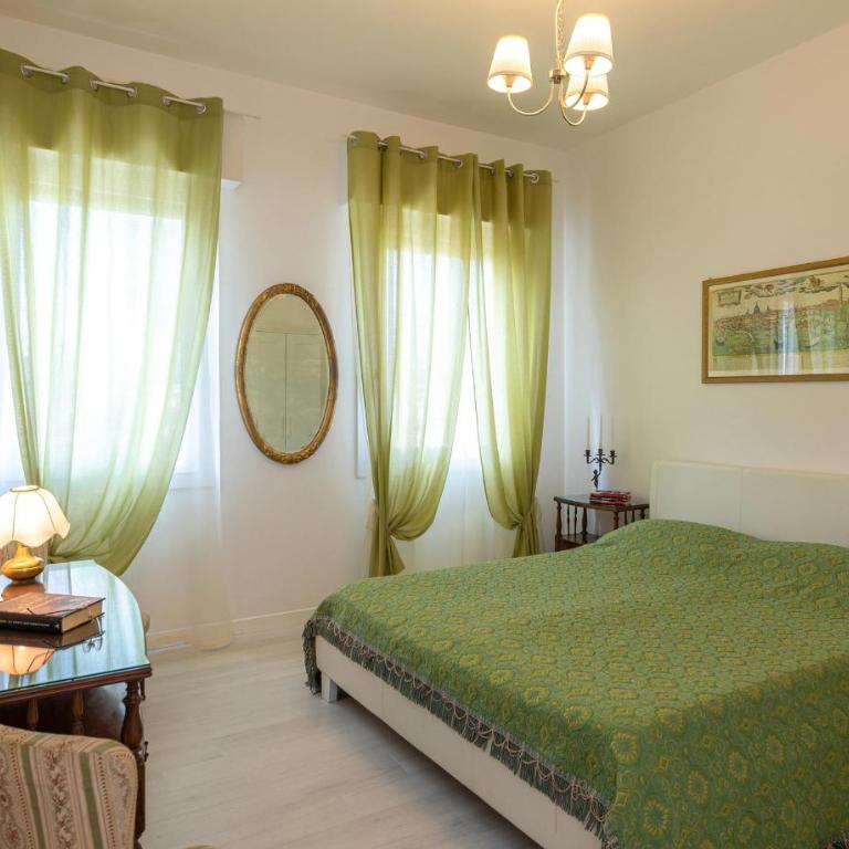 Lizard Residence 2 - Appartamento con 2 Camere da Letto - 8
