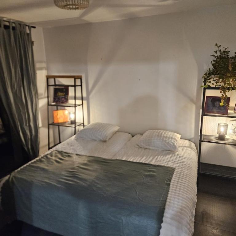 Le 24 route de Chalvet Havre de paix entre stations et lac - Appartement 3 Chambres - 10