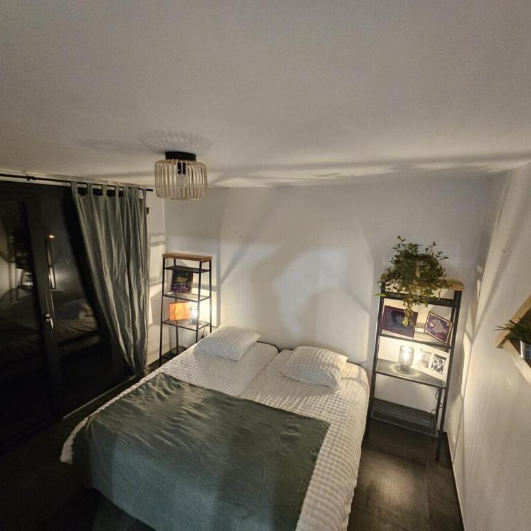 Le 24 route de Chalvet Havre de paix entre stations et lac - Appartement 3 Chambres - 18