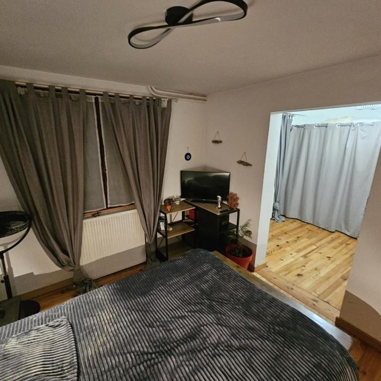 Le 24 route de Chalvet Havre de paix entre stations et lac - Appartement 3 Chambres - 23