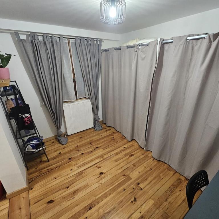 Le 24 route de Chalvet Havre de paix entre stations et lac - Appartement 3 Chambres - 26