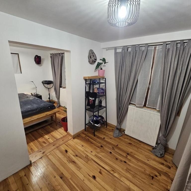 Le 24 route de Chalvet Havre de paix entre stations et lac - Appartement 3 Chambres - 34