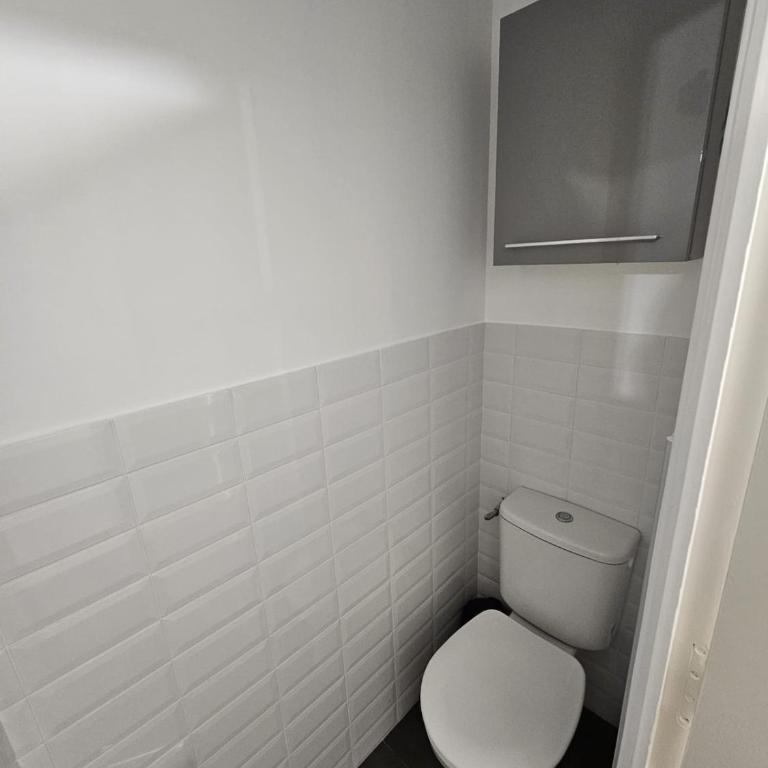 Le 24 route de Chalvet Havre de paix entre stations et lac - Appartement 3 Chambres - 39
