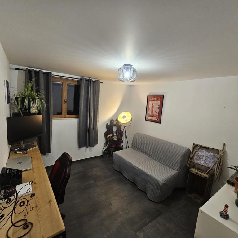 Le 24 route de Chalvet Havre de paix entre stations et lac - Appartement 3 Chambres - 42