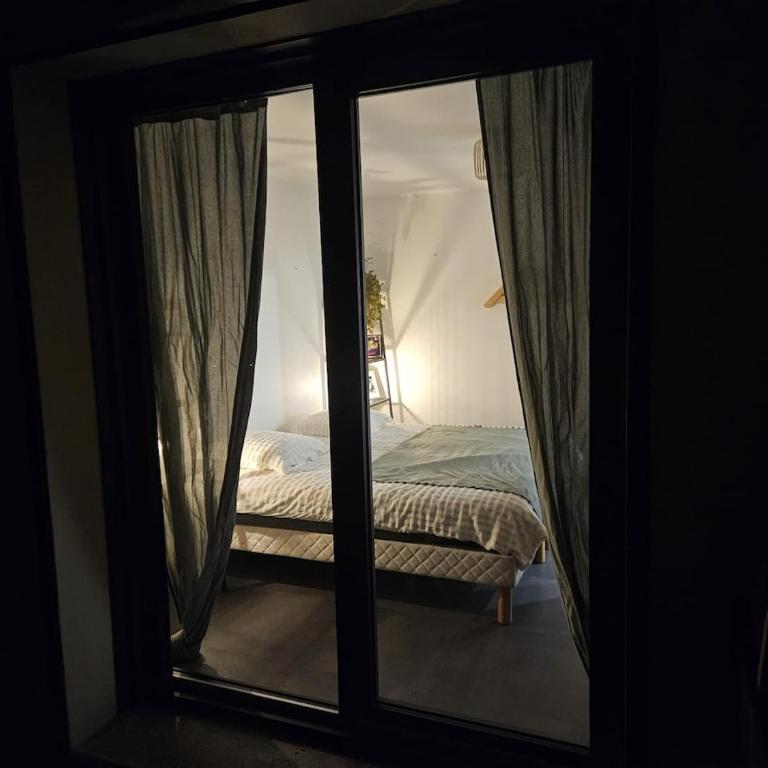 Le 24 route de Chalvet Havre de paix entre stations et lac - Appartement 3 Chambres - 43