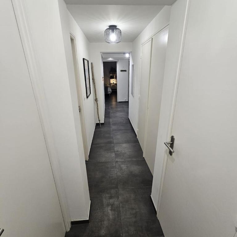 Le 24 route de Chalvet Havre de paix entre stations et lac - Appartement 3 Chambres - 47