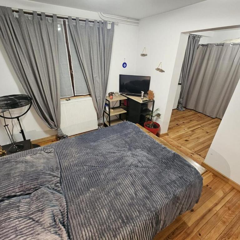 Le 24 route de Chalvet Havre de paix entre stations et lac - Appartement 3 Chambres - 48