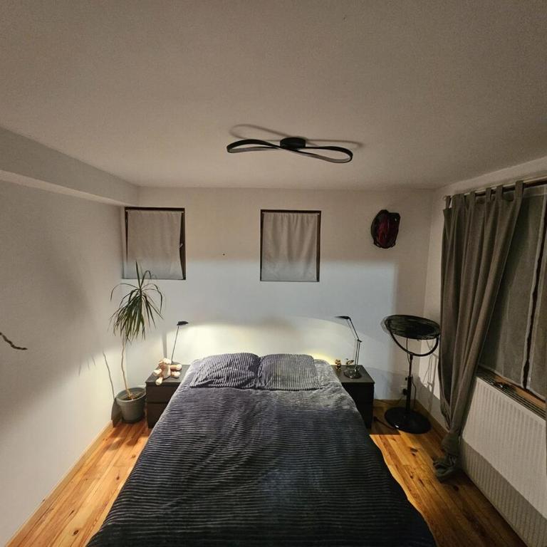 Le 24 route de Chalvet Havre de paix entre stations et lac - Appartement 3 Chambres - 49
