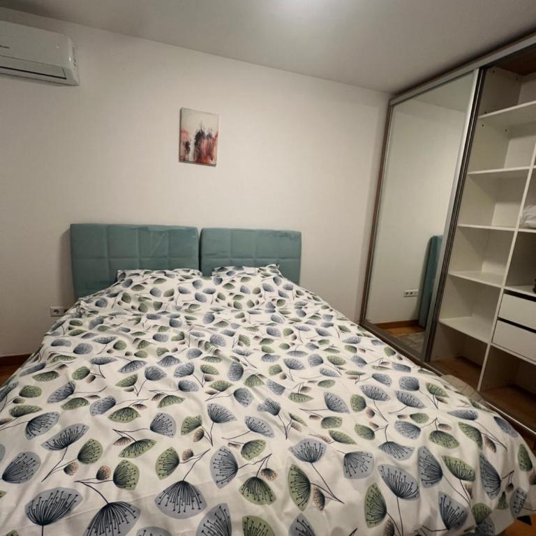 Vip Apartmen Bulevar - Apartman sa 2 Spavaće Sobe - 5