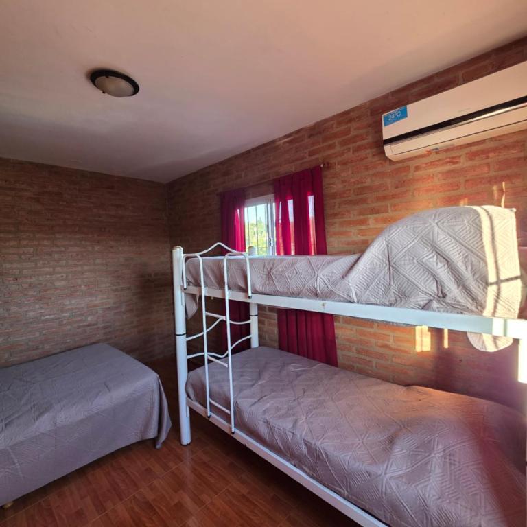 Complejo de departamentos 7 Cielos - Superior One-Bedroom Apartment - 7
