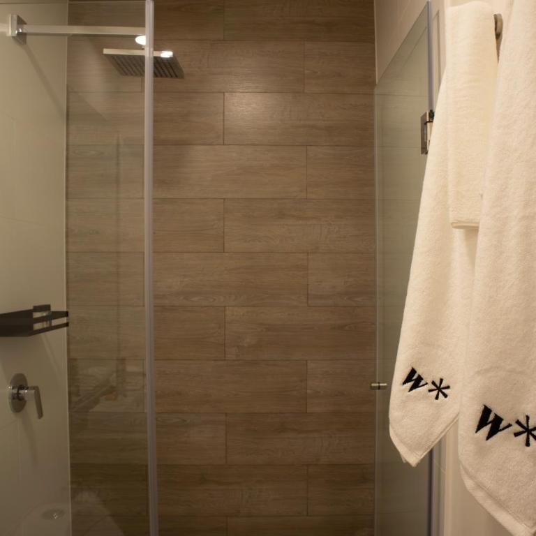 Art Residence in Miraflores by Wynwood House - Apartamento de 1 dormitorio con balcón - 3
