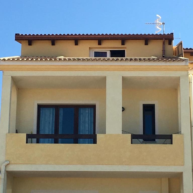 La Spiga Apartments - Appartamento con Vista Mare - 1