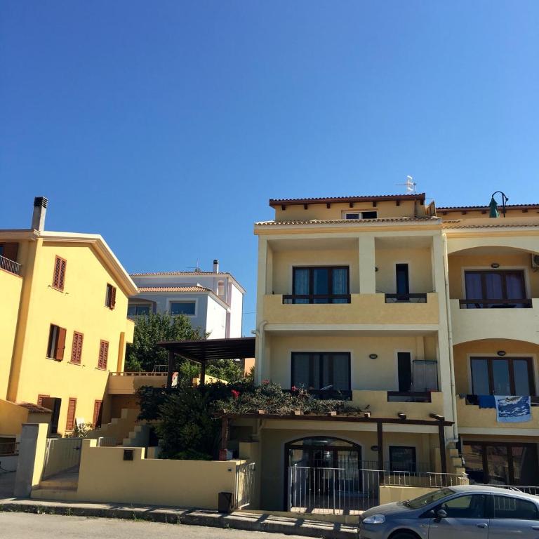 La Spiga Apartments - Appartamento con Vista Mare - 3