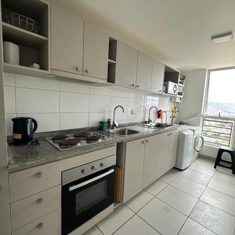 Valpo y su encanto, a pasos de Viña y la costa - Apartment - 27
