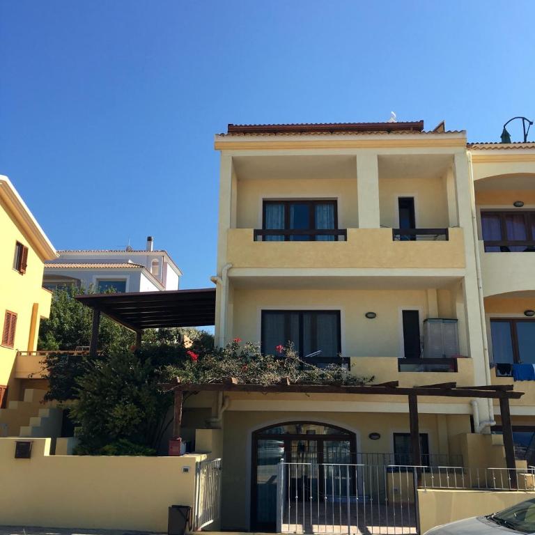La Spiga Apartments - Appartamento con Vista Mare - 4