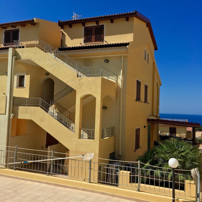 La Spiga Apartments - Appartamento con Vista Mare - 5