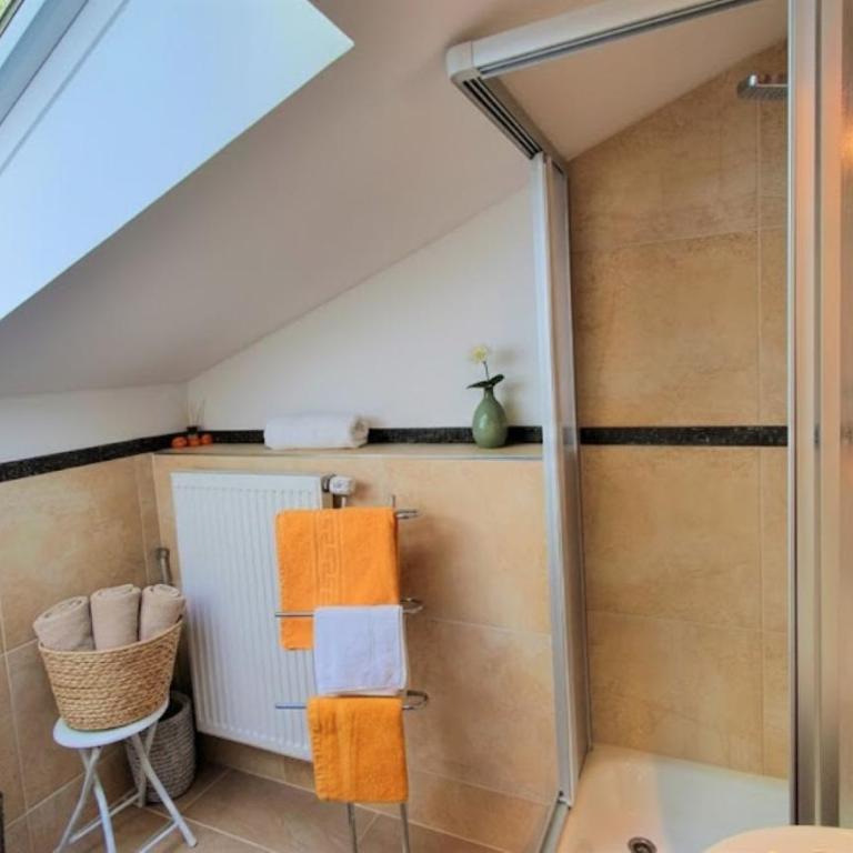 5 Bergpanorama und herrliche alpinen Almlandschaft für absolute Nichtraucher - Apartment - 11
