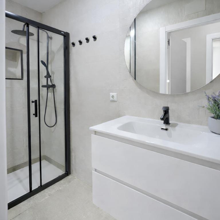 Apartamento Luz de Gadir - Apartamento de lujo de 4 dormitorios - 12