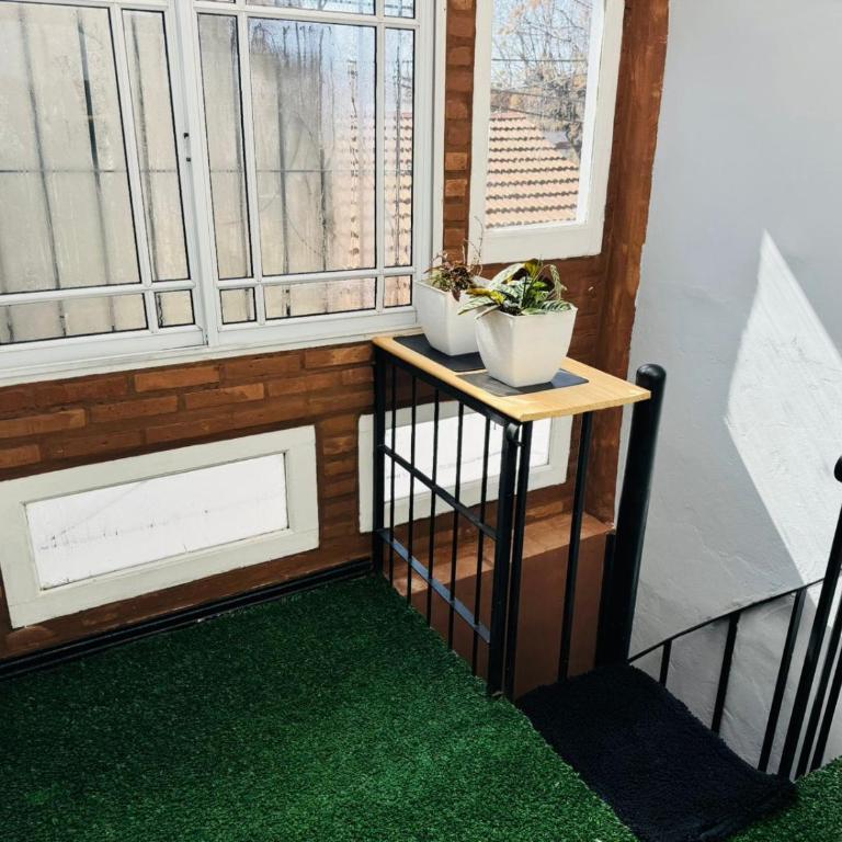 Devoto Prime Apartment - One-Bedroom Apartment - 6