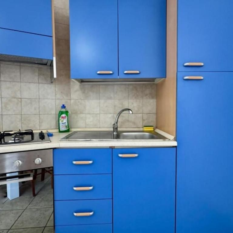 Appartamento Lungolago Torre San Giovanni - Appartamento con 1 Camera da Letto - 7