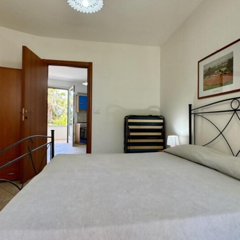 Appartamento Lungolago Torre San Giovanni - Appartamento con 1 Camera da Letto - 4