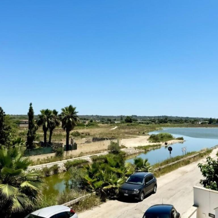 Appartamento Lungolago Torre San Giovanni - Appartamento con 1 Camera da Letto - 13