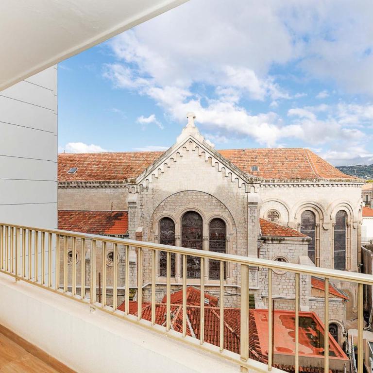 5 Croisette 6 - Appartement - 4