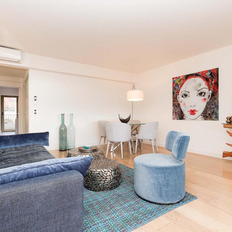 5 Croisette 6 - Appartement - 16