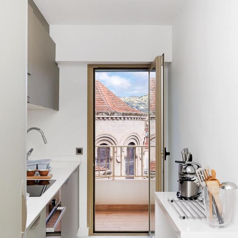 5 Croisette 6 - Appartement - 17