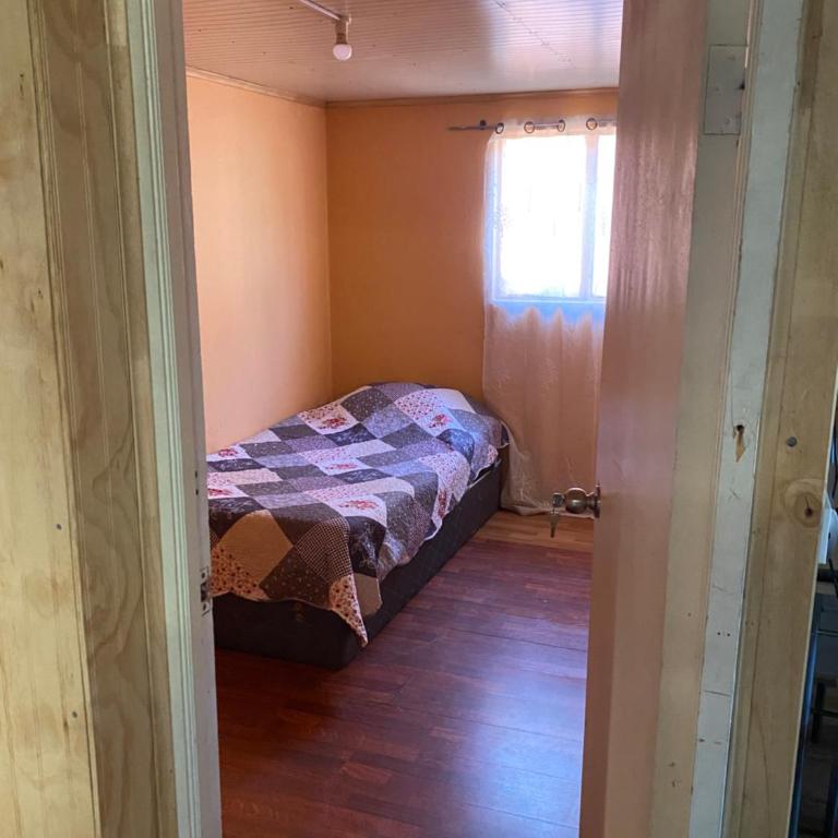 Cabaña disponible - One-Bedroom Apartment - 3
