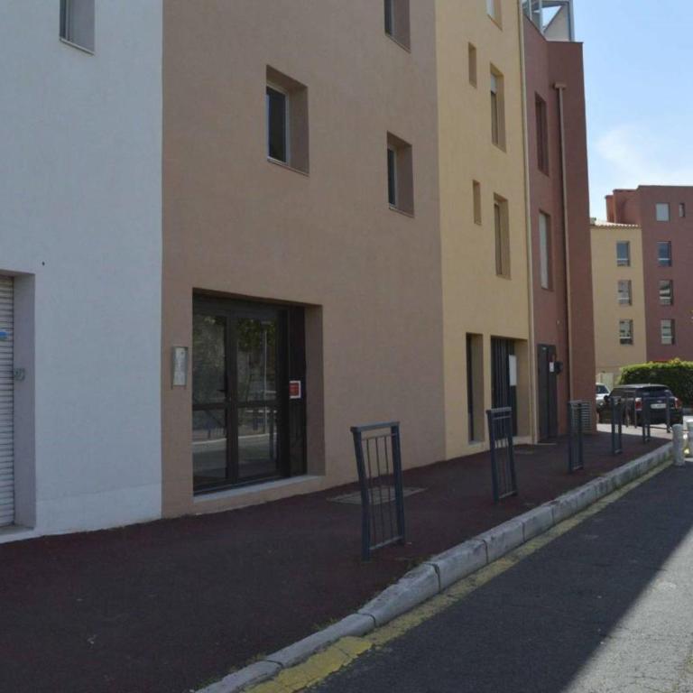 Cap d'Agde -T2 proche du port - Apartamento de 1 dormitorio - 13