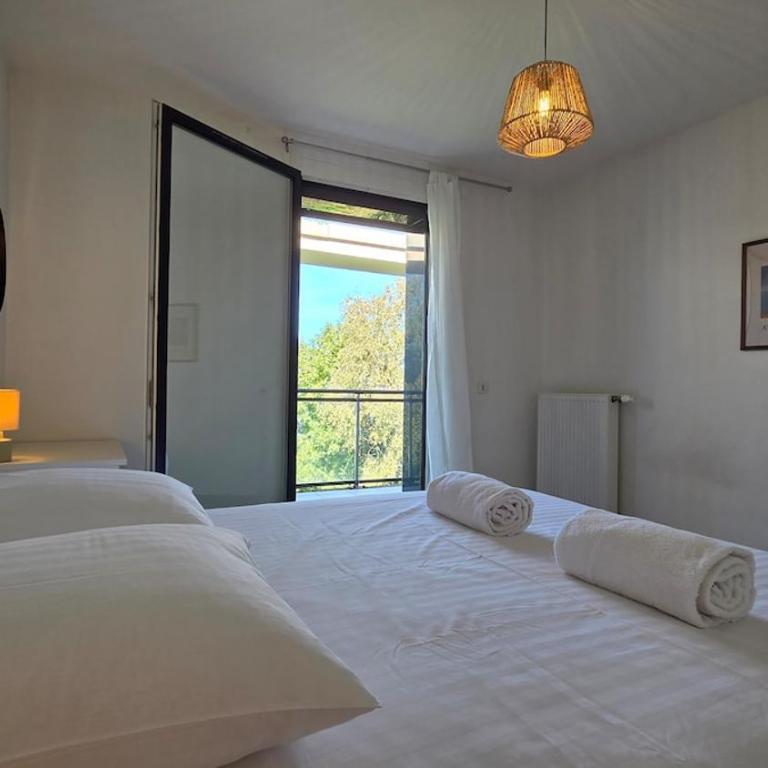 Le Léman Vision - appartement vue Lac - Appartamento con 1 Camera da Letto e Vista Lago - 19