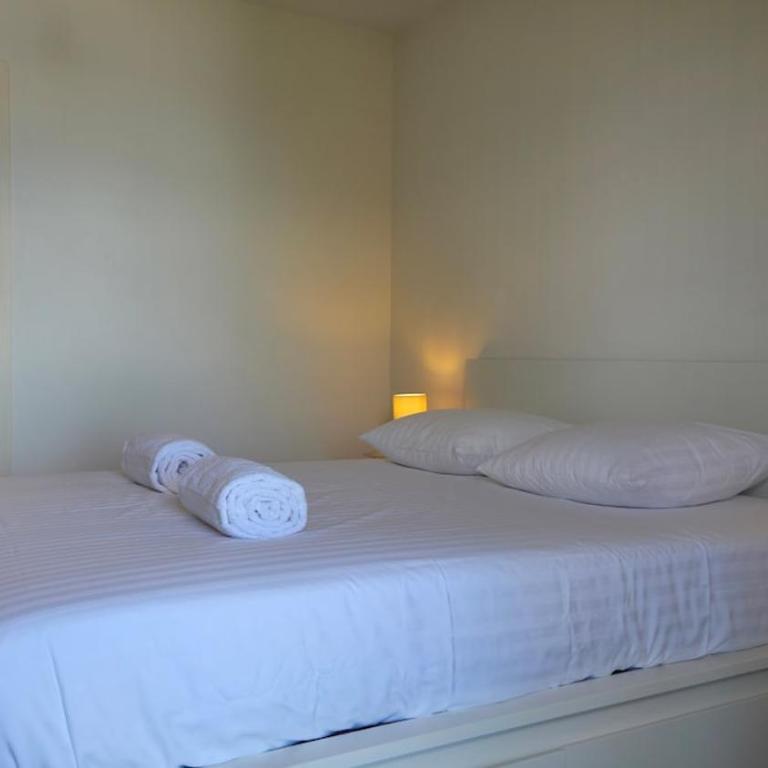 Le Léman Vision - appartement vue Lac - Appartamento con 1 Camera da Letto e Vista Lago - 27