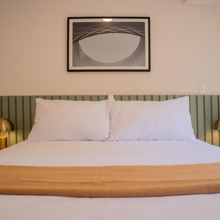 Art Residence in Miraflores by Wynwood House - Apartamento de 1 dormitorio - 7