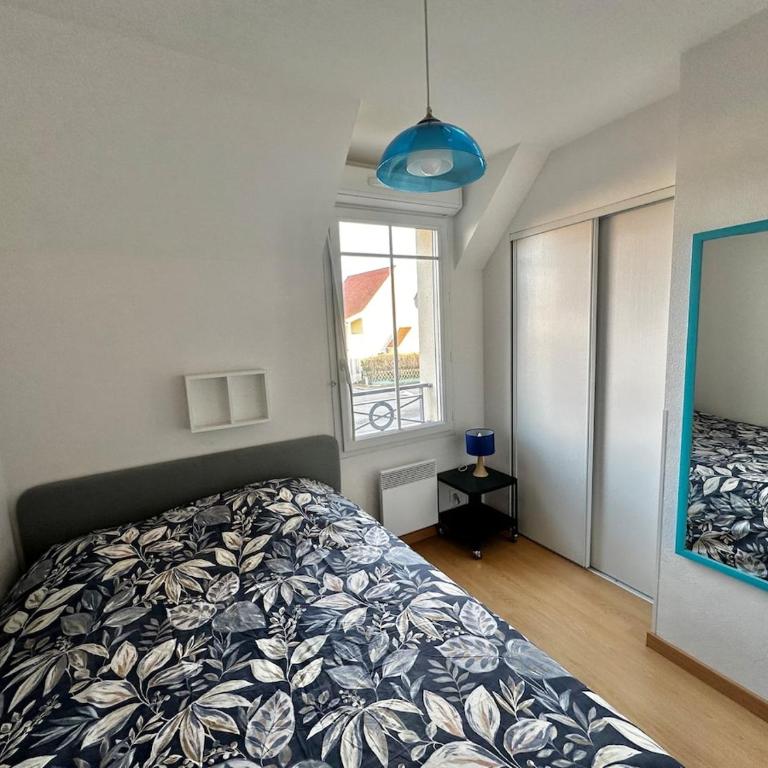 ORION - Charmante petite maison de 3 pièces avec jardin et parking - Casa de 2 dormitorios - 21